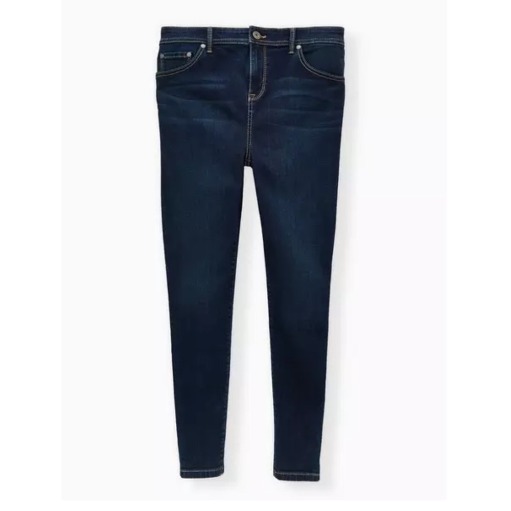Torrid MidFit Skinny Jeans - Picture 4 of 5